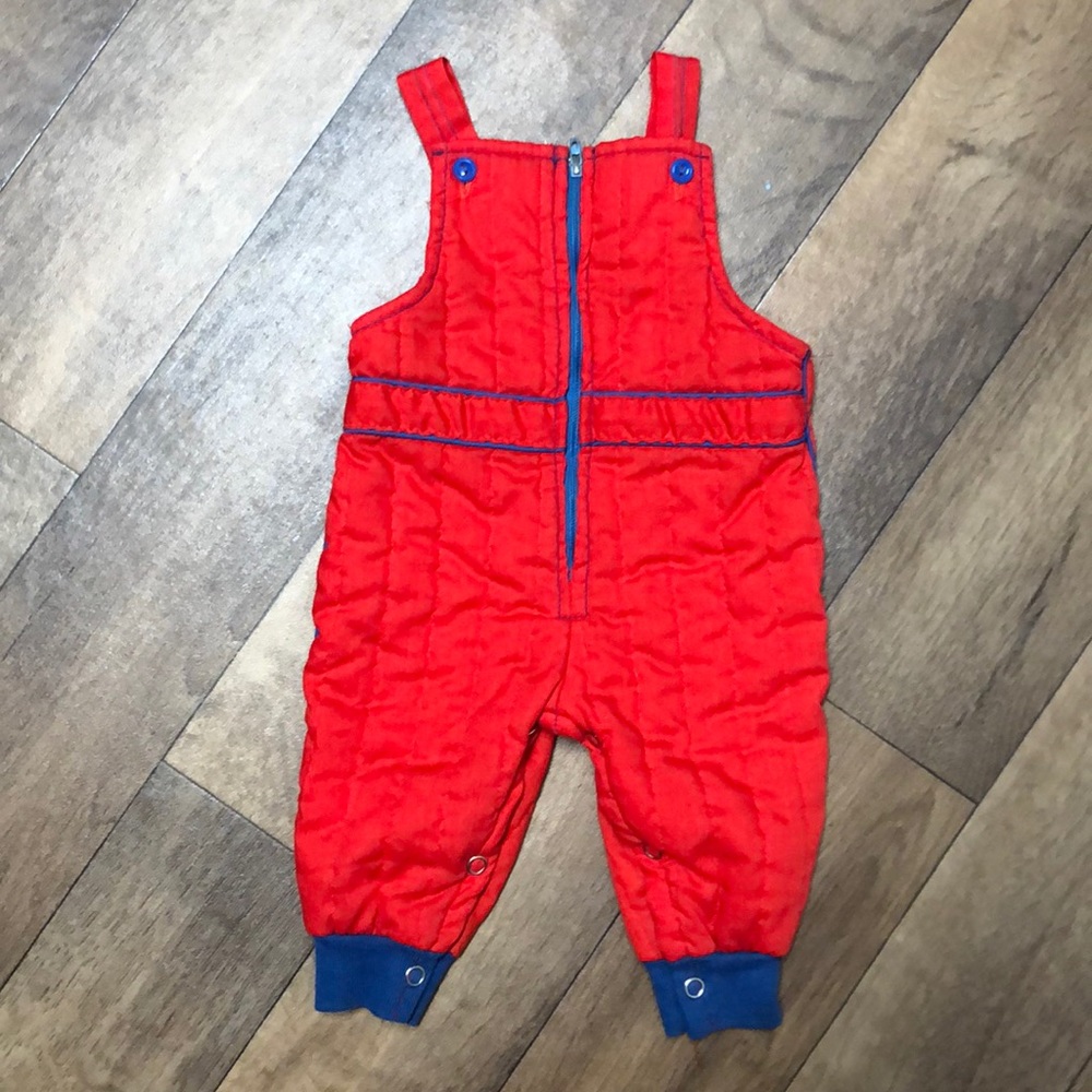 Cute Togs Overalls